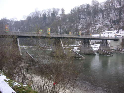 Wacker Burghausen - VfL Bochum - photo